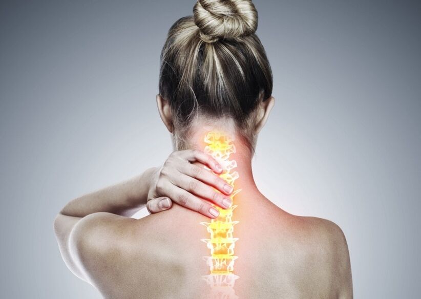 Osteocondrosi