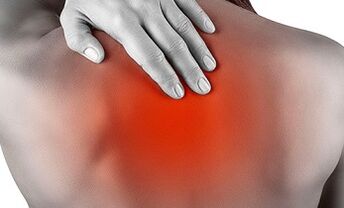 I principali sintomi dell'osteocondosi cervicale