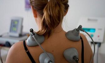 Metodi fisioterapici per osteocondosi cervicale
