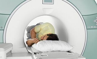 Opportunità per diagnosticare l'osteocondosi in cervice