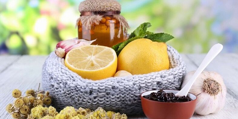 Rimedi popolari per l'osteocondrosi cervicale